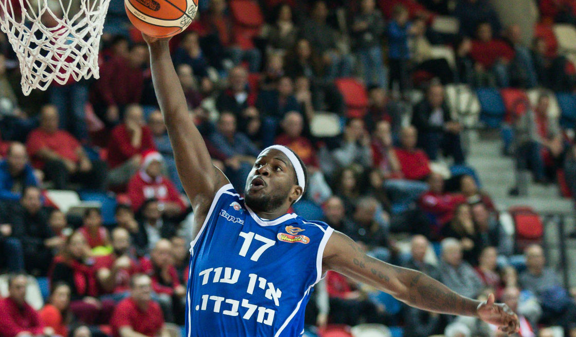 לא מרימה ידיים: ניצחון חשוב לקריית גת