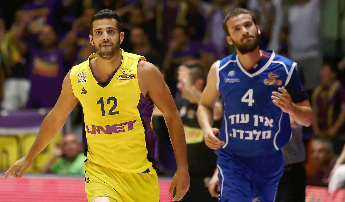 הסגולים השוו שיא מועדון עם ניצחון קל