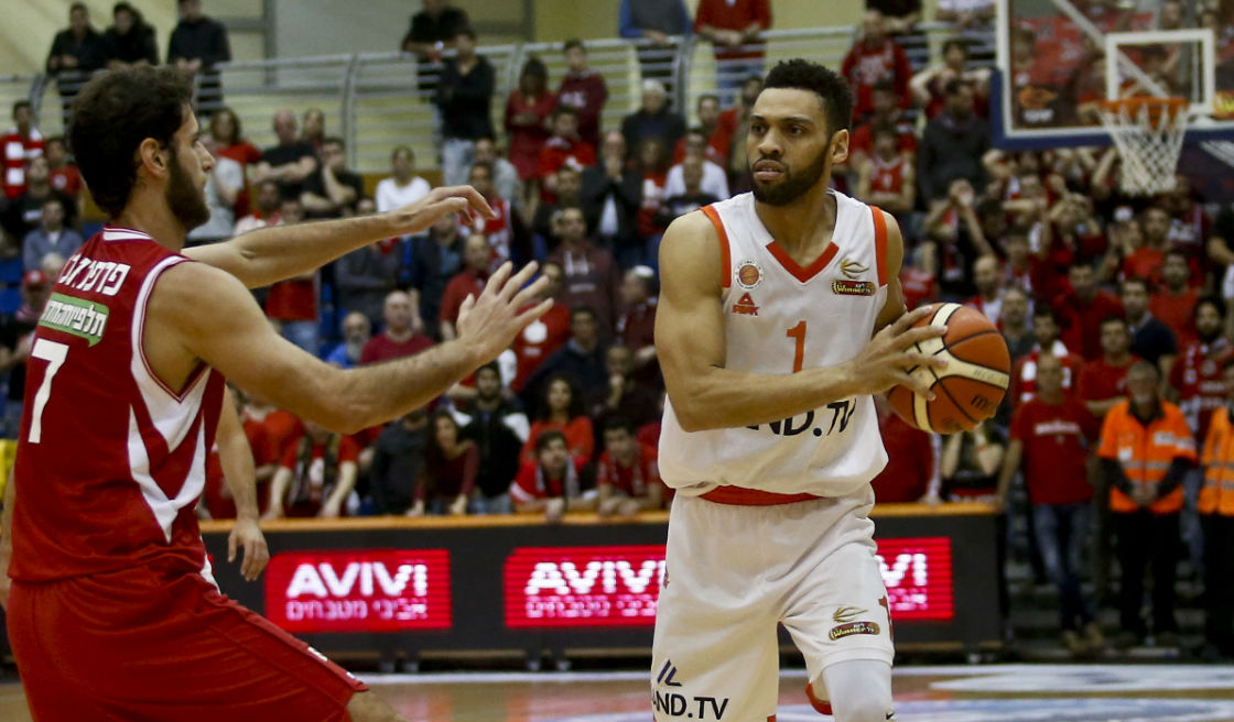 צפו: טופ 5 - סלים בנפילה