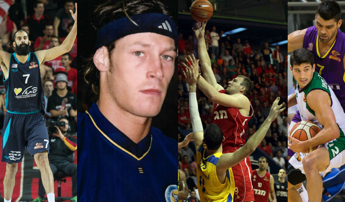 חידון: השחקנים הכי גבוהים בליגה