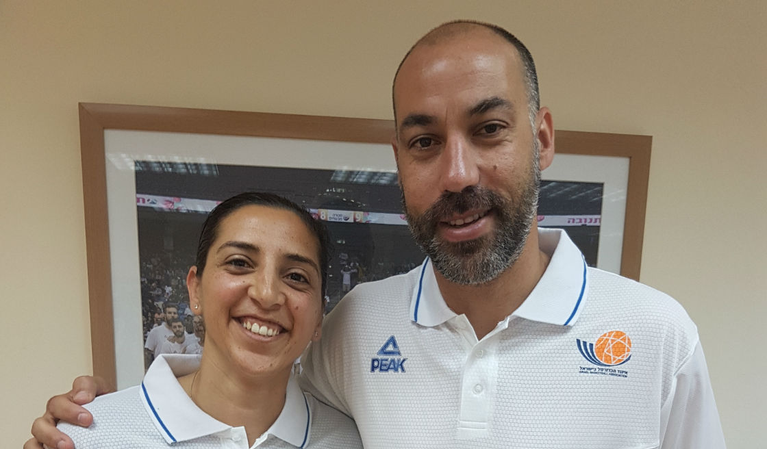 טפירו וכהן ישתתפו בפרויקט "טיים-אאוט"