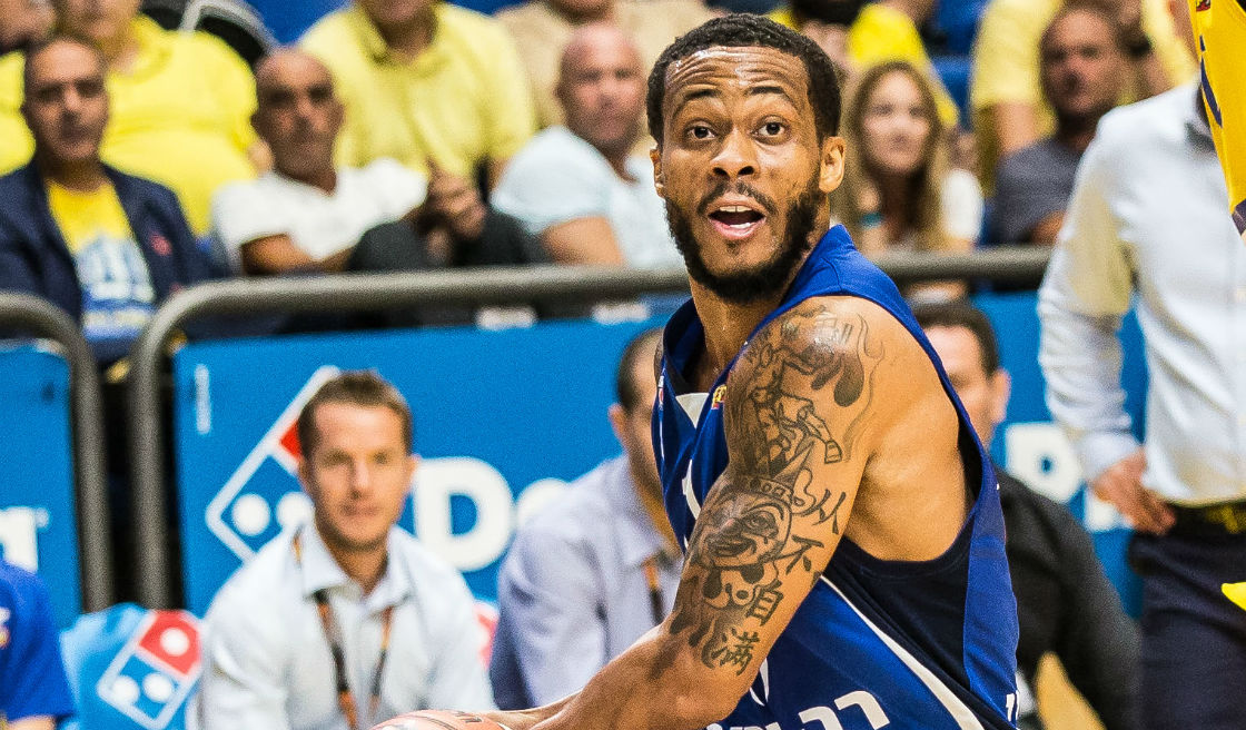 צפו: שיא הקריירה של טוריאן גרין