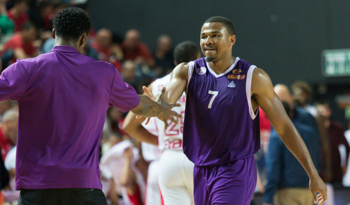 מצטיין המחזור ה-26: טיירון נאש