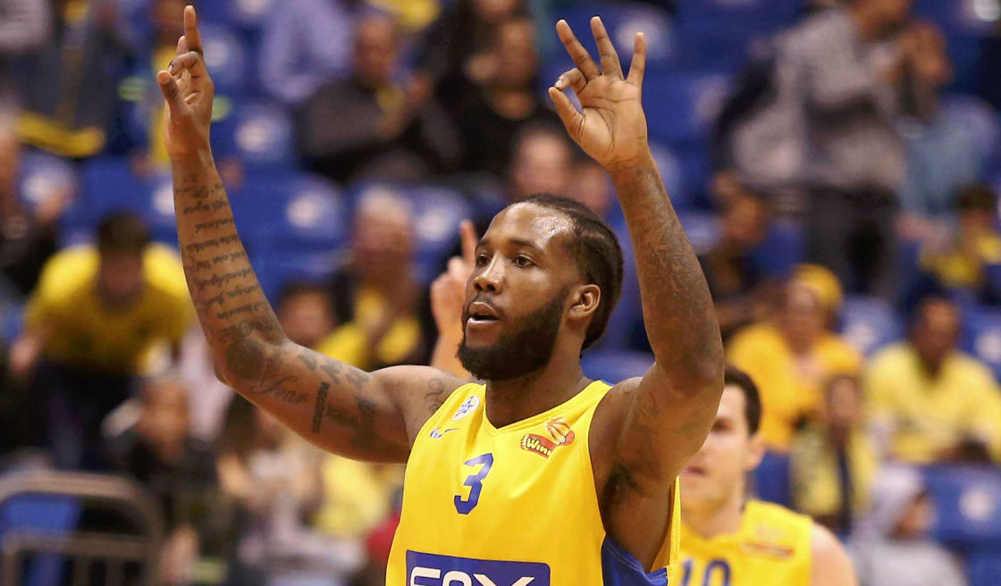 צפו: עשרת מהלכי המחזור ה-23