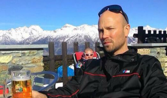 "קווין פינקני הציל אותי במחזור האחרון"