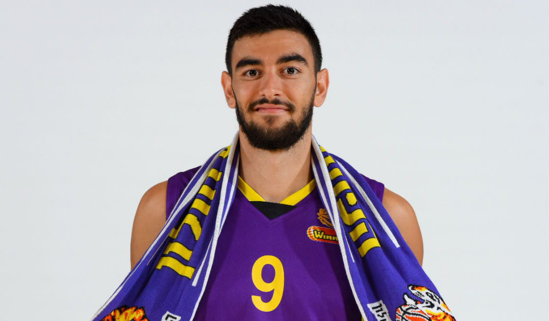 "אני מאמין מאוד בקבוצה שבנו פה"