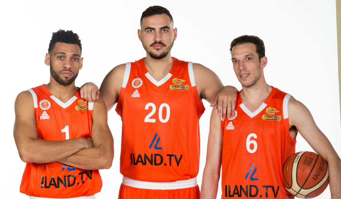 "לא חושב שהסנטרים זה זן נכחד"