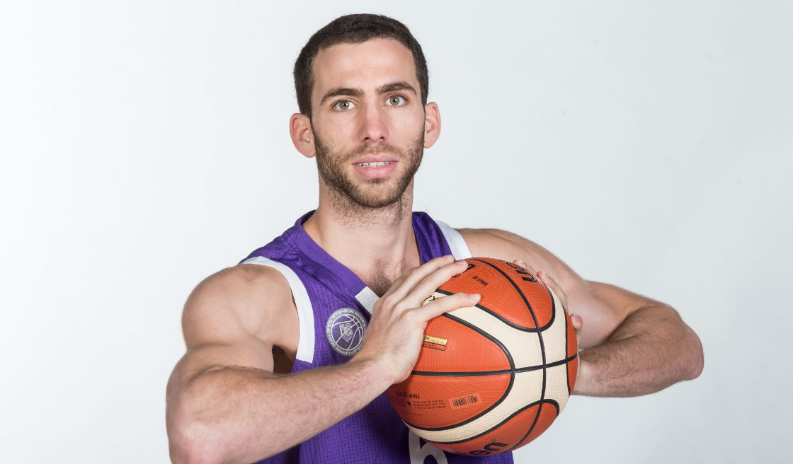 "מצפה לעונה מיוחדת מאוד בעין שרה"