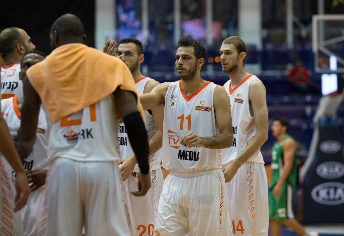 ליגת האלופות: הכתומים נוצחו בצרפת