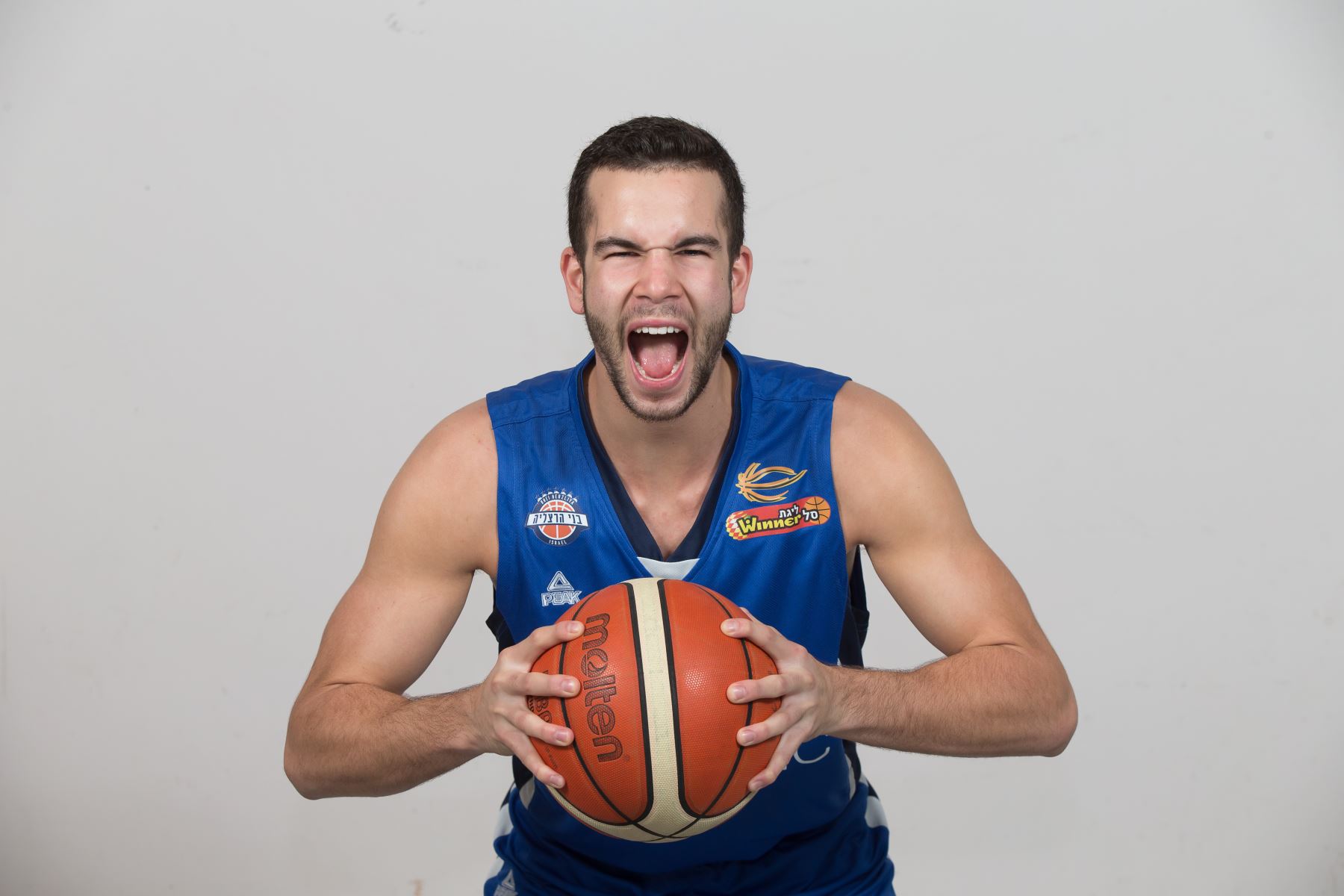 יורופקאפ: ניצחון חוץ ראשון לבני הרצליה