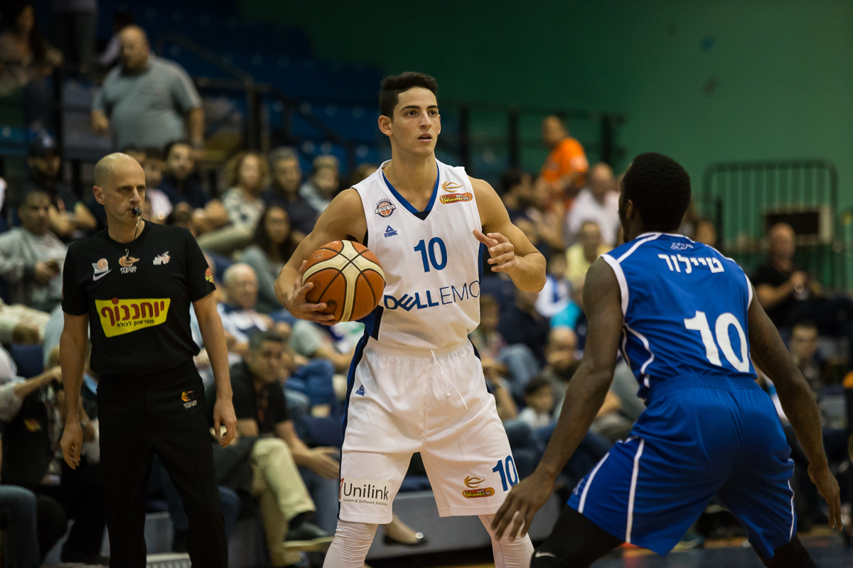 "זה ניצחון לא פחות גדול מבשבוע שעבר"