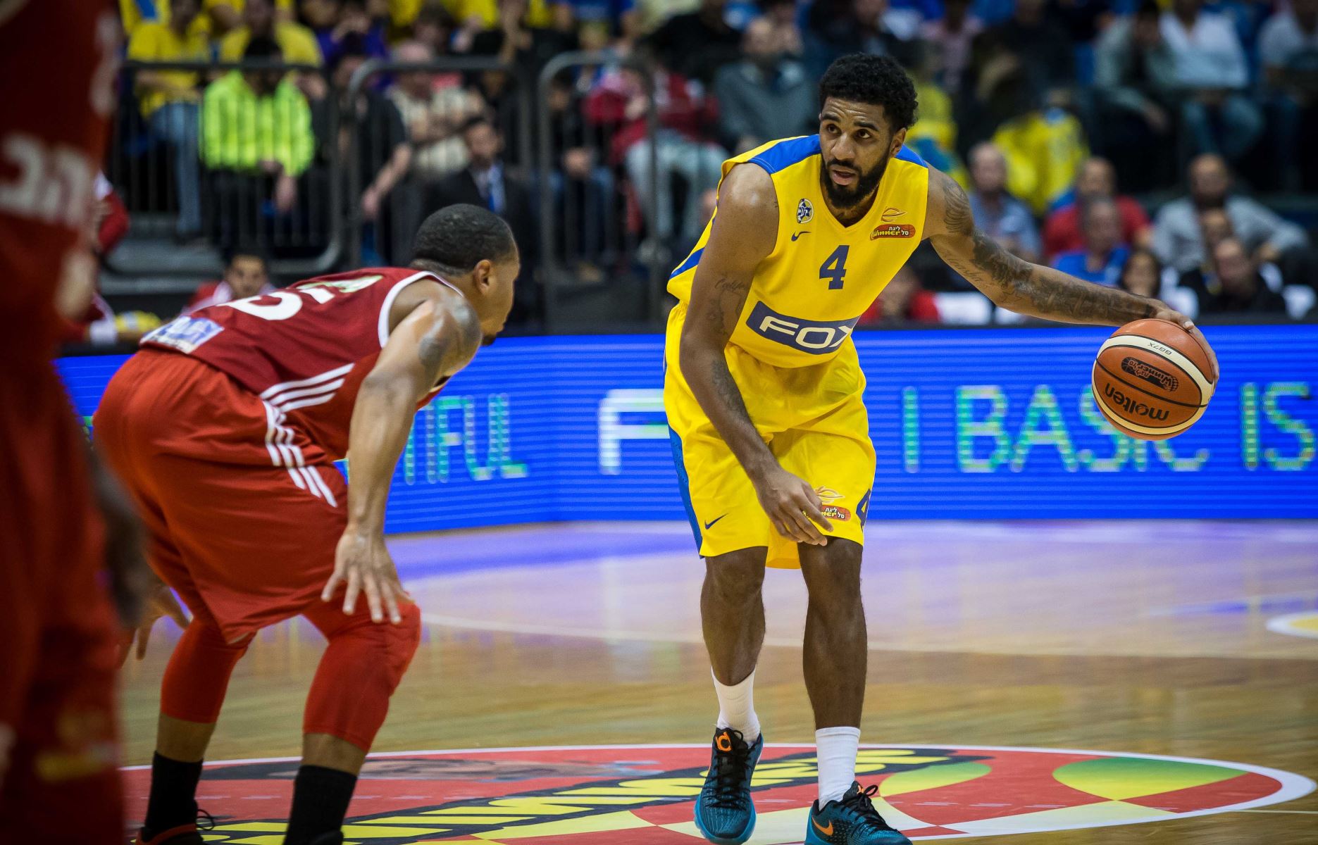 מצטיין המחזור השביעי: די.ג'יי סילי