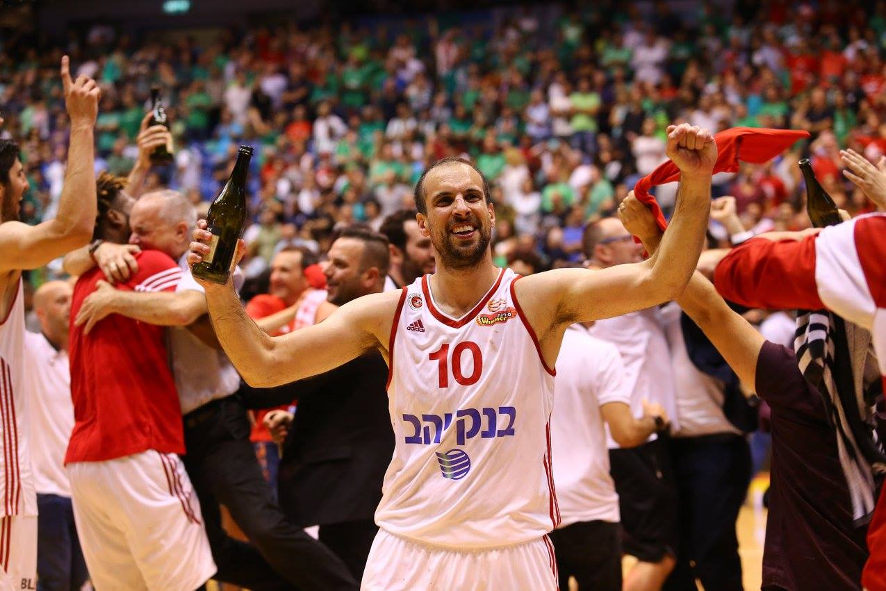 יותם הלפרין – המספרים לאורך הקריירה