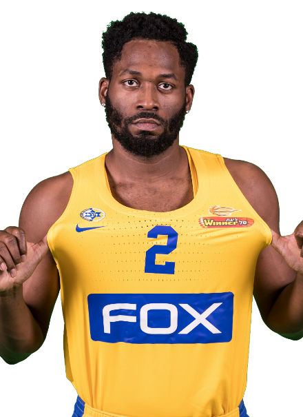 ג'רמי פארגו