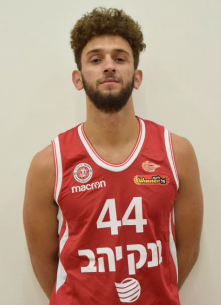 מיכאל מושקוביץ