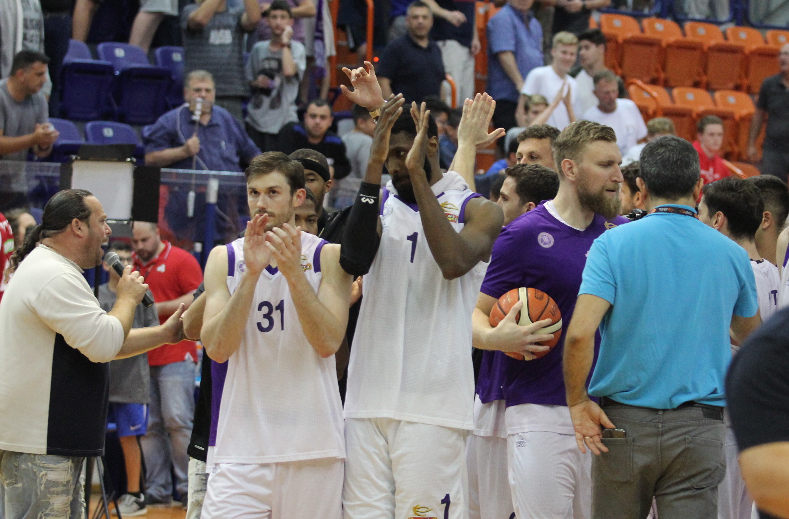 "קיבלנו החלטות טובות יותר במאני טיים"