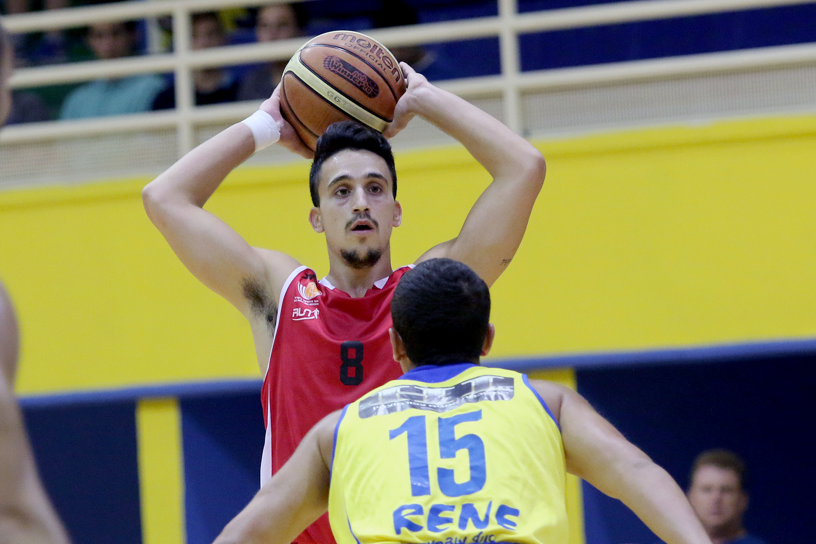 ניב משגב מצטרף לעירוני נהריה