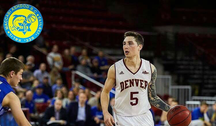 רכש ראשון ל"דולפינים": ג'ייק פמברטון