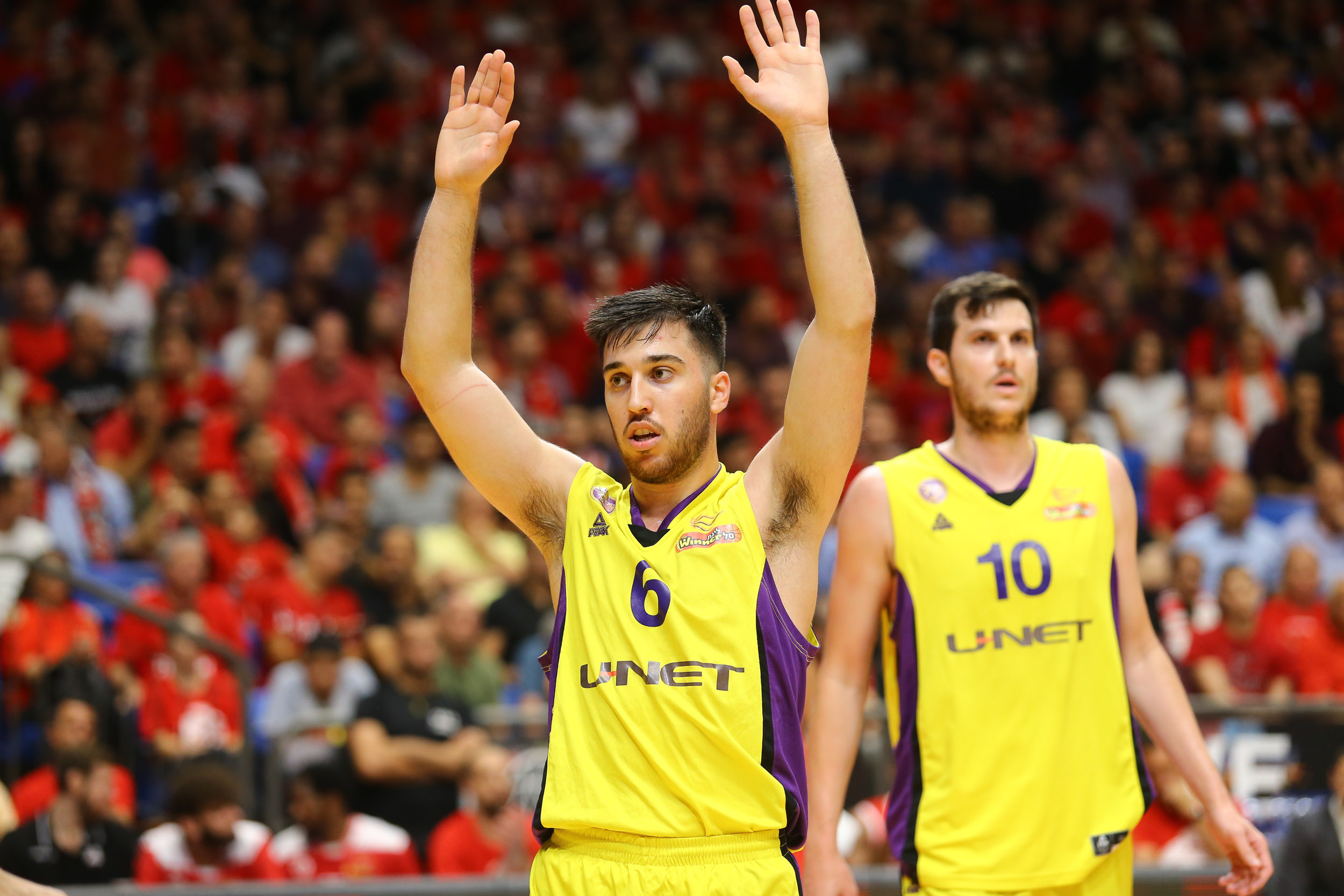 חובר לקטש: בלאט חתם בהפועל ירושלים