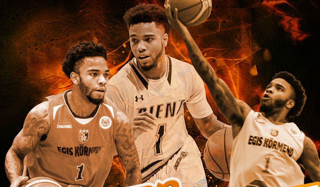 מרקיז רייט חתם במכבי ראשל"צ