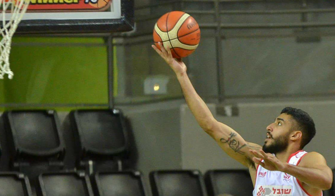 אוראל לב חתם במכבי אשדוד/באר טוביה