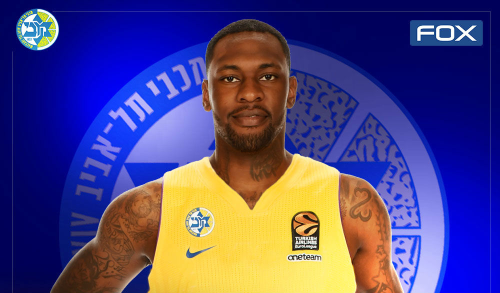 רכש מרשים: טאריק בלאק מצטרף לאלופה