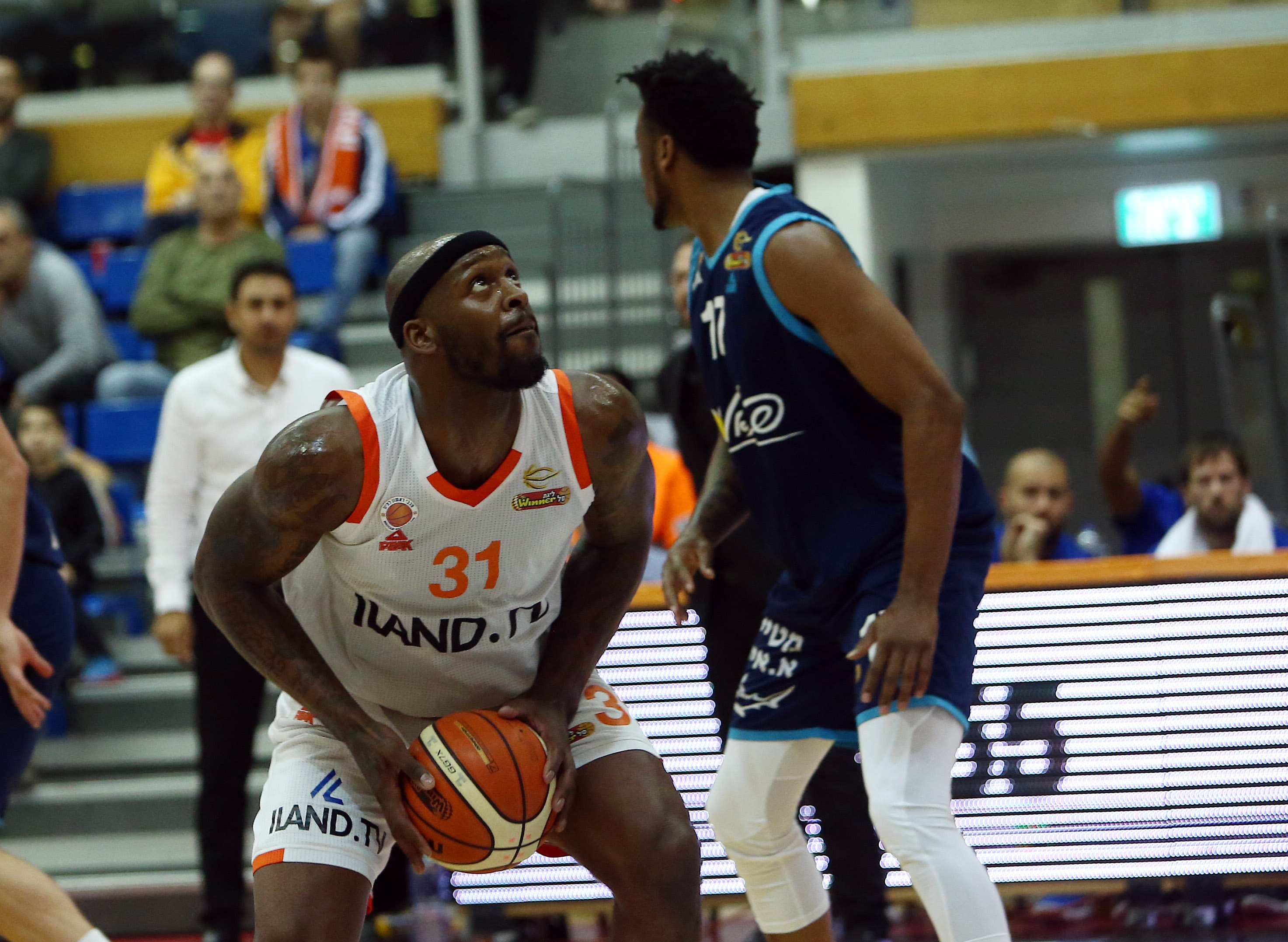 מצטיין המחזור ה-24: מרפי הולוואי