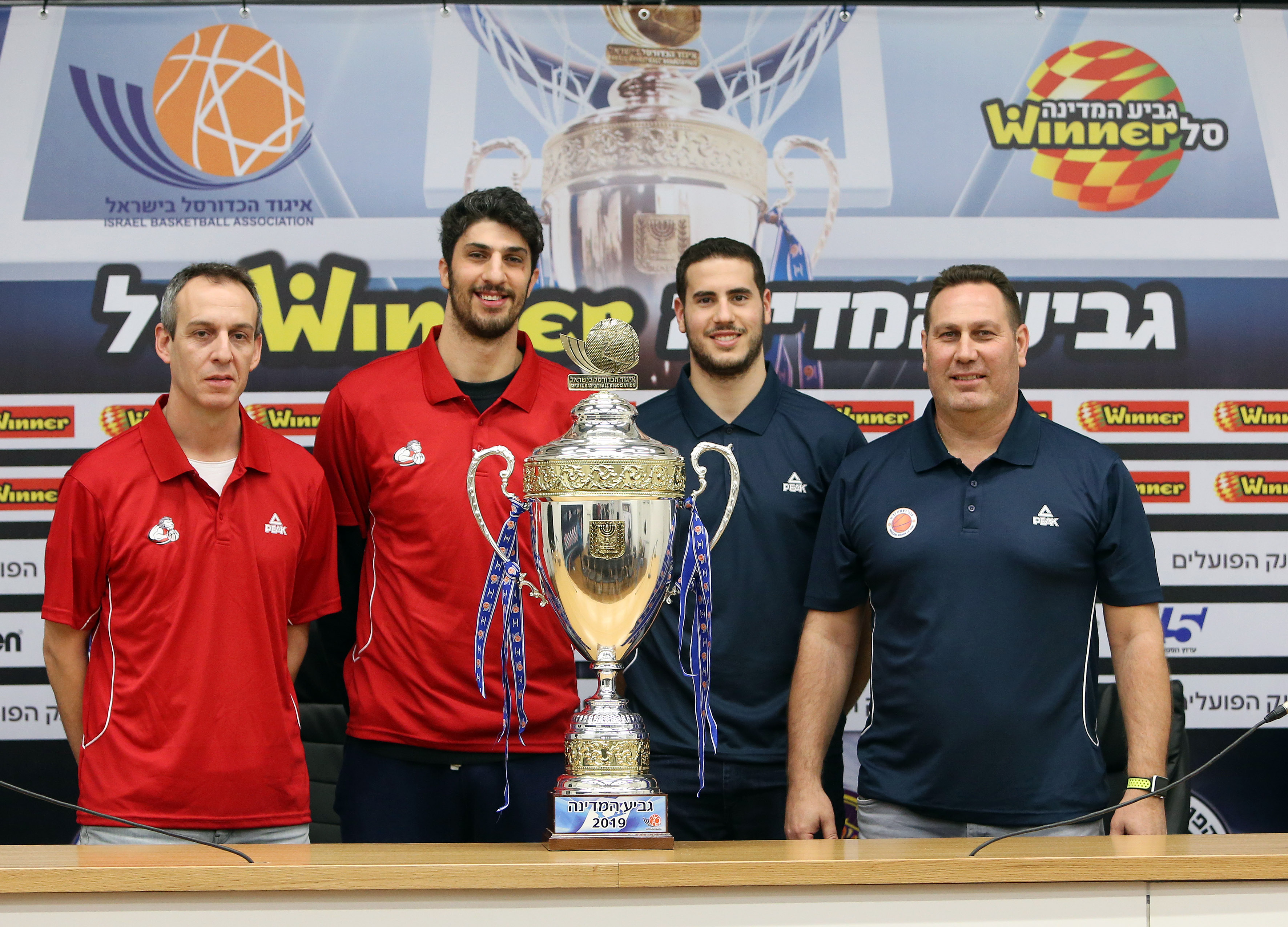 קטש: "הדרך שלנו טובה, נכונה ושמחה"