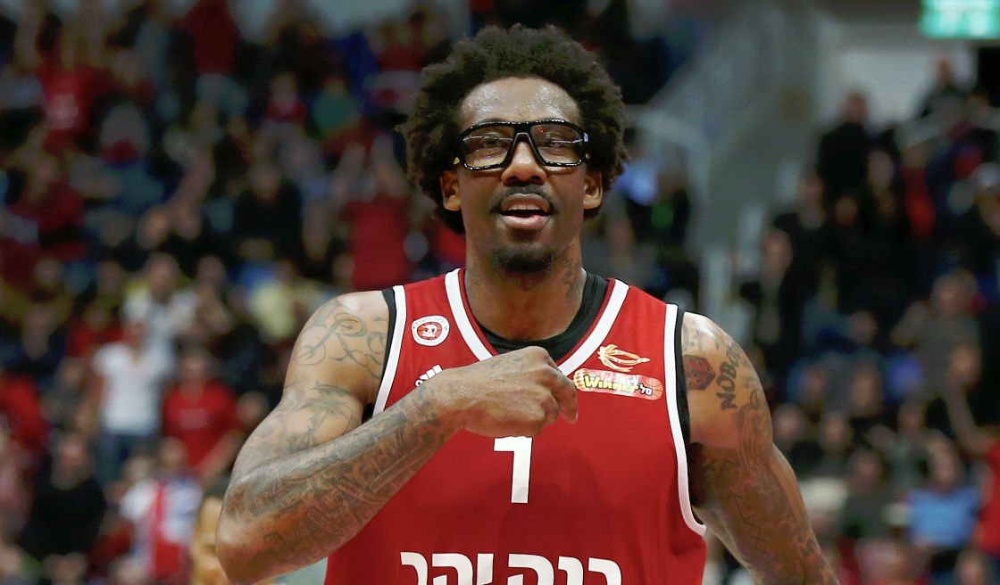 אמארה סטודמאייר סיכם על שובו לירושלים