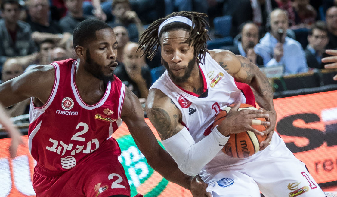 בנקס הפועלים: הפועל ת"א חזרה למסלול