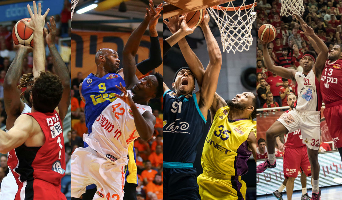 צפו: הגגות הכי יפים של הפלייאוף