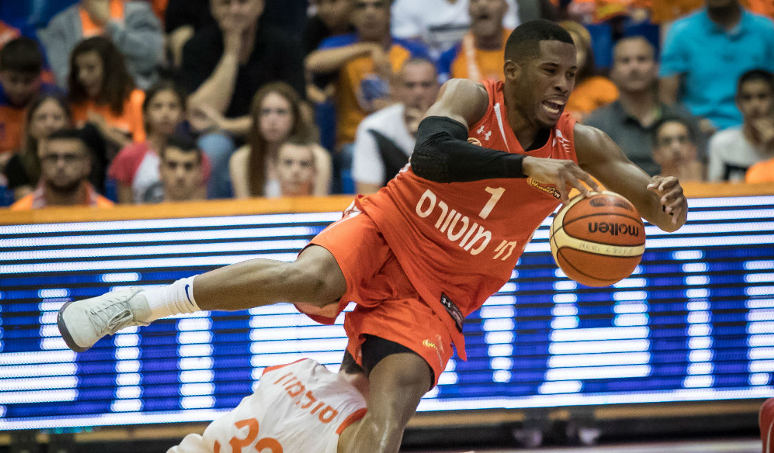 "כל משחק הוא מלחמה על החיים בליגה"