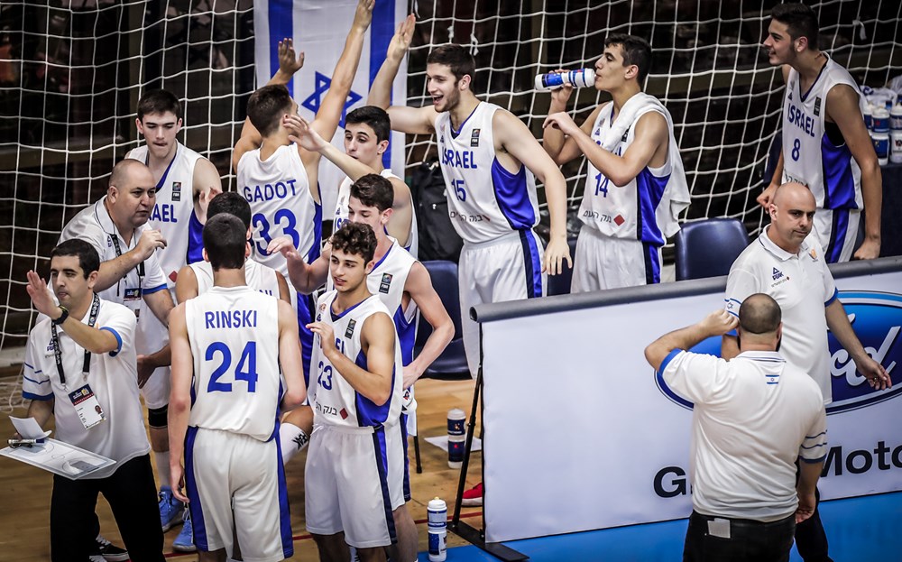 הקדטים הבטיחו את הישארותם בדרג א'