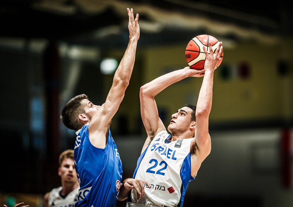 "היו רגעים שחשבנו שאנחנו חולמים"