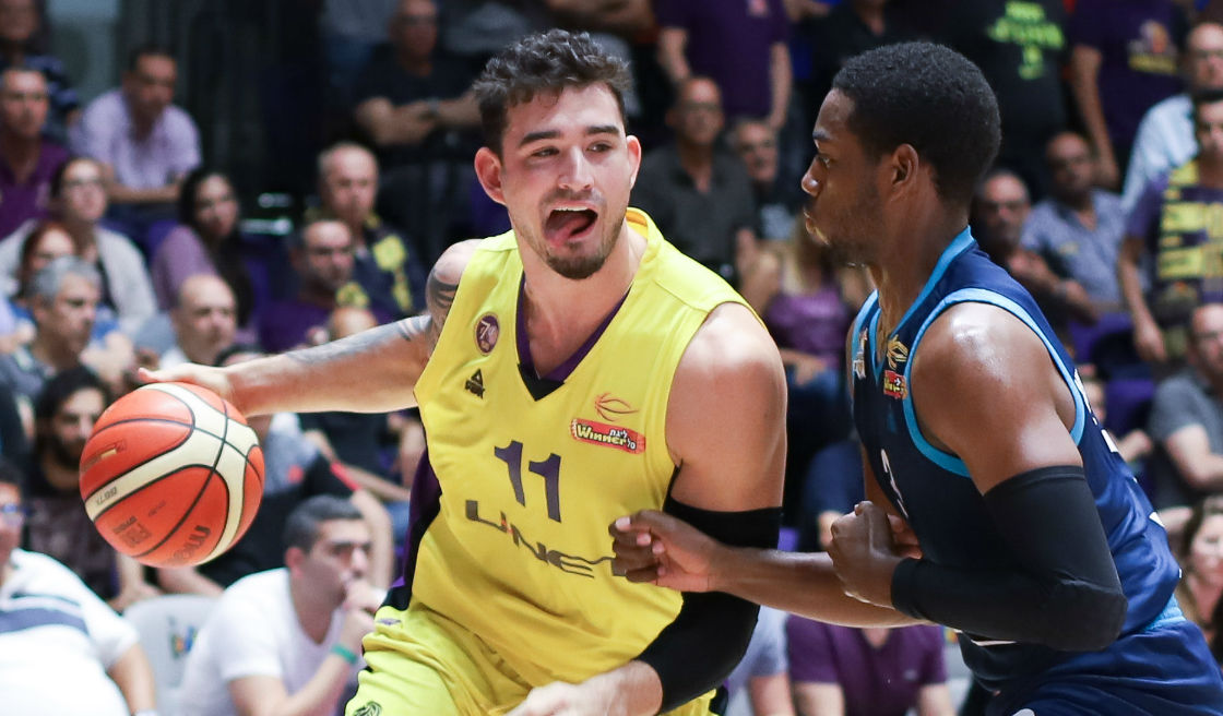 הערב: בכורה מחודשת לאלכסנדר נגד גלבוע