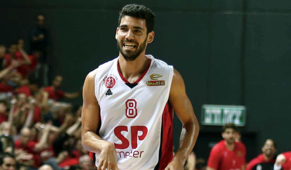 רפי מנקו נשאר בהפועל "SP מצר" ת"א