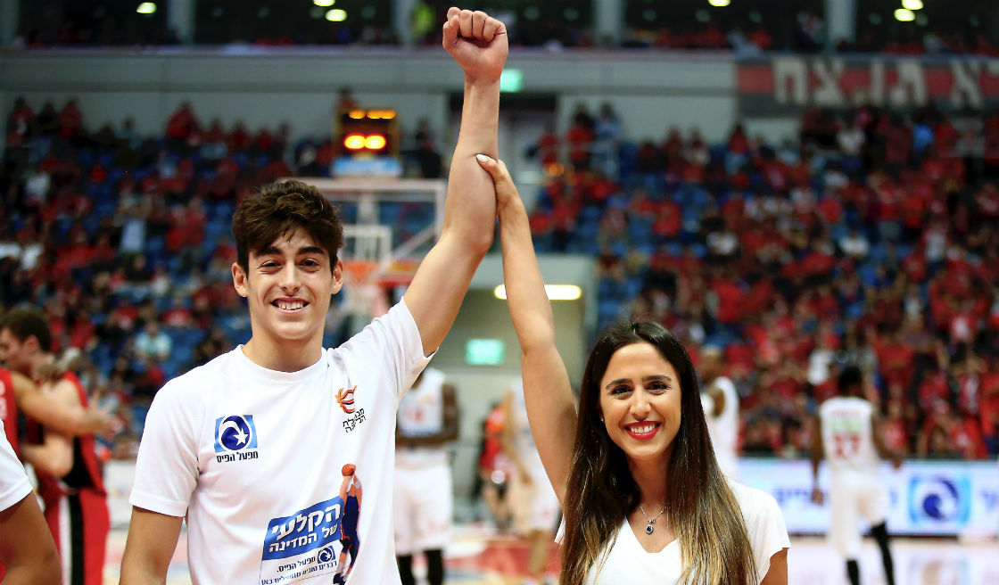 "הקלעי של המדינה": תצוגה מושלמת של אוחנה