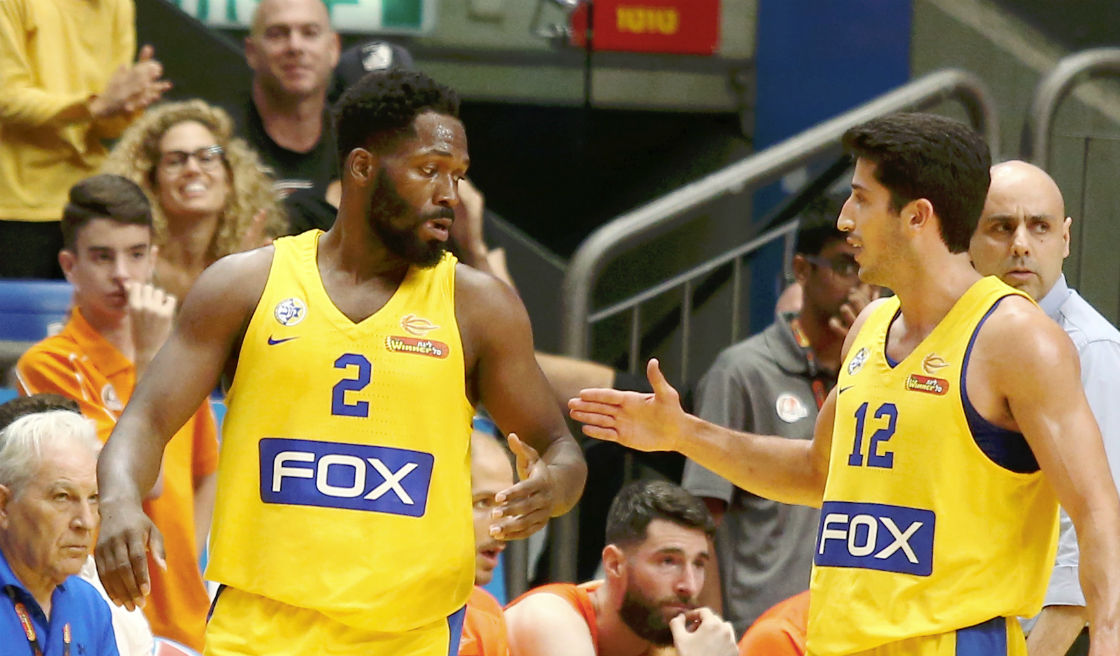 הערב: פארגו חוזר, האלופה בקונכיה