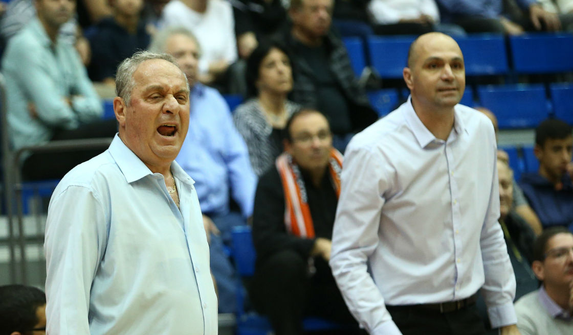 דרור כהן ימשיך בתפקידו במכבי ראשל"צ