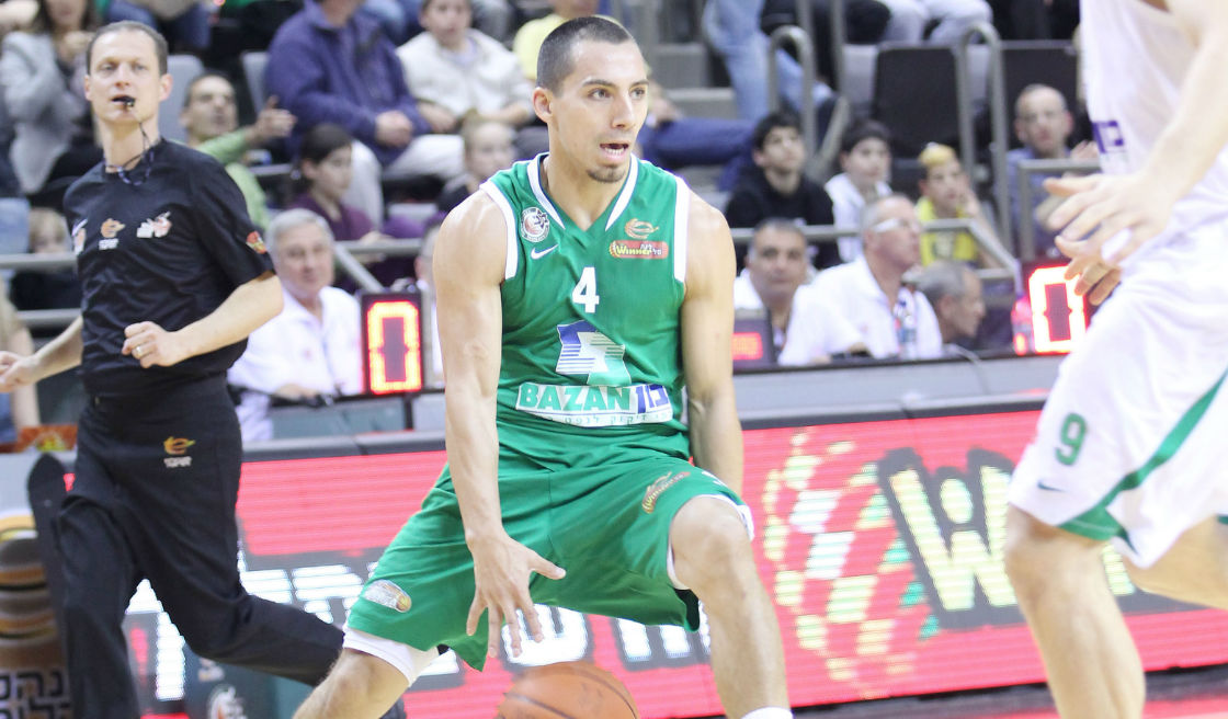 חוזר ארצה: פול סטול מצטרף לאשדוד