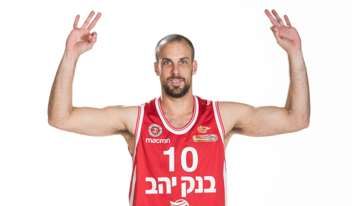 חידון: הקריירה של יותם הלפרין