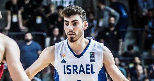 יאיר קרביץ חתם בבני הרצליה עד 2023