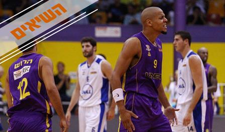 "הכל הסתדר כדי שאשבור את השיא"