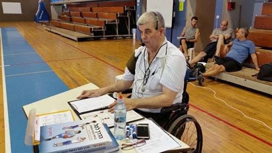 גרשון דקל הלך לעולמו בגיל 75