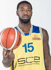 אלייז'ה ג'ונסון