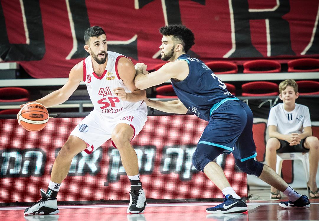 הערב: אילת רוצה להשוות שיא מועדון