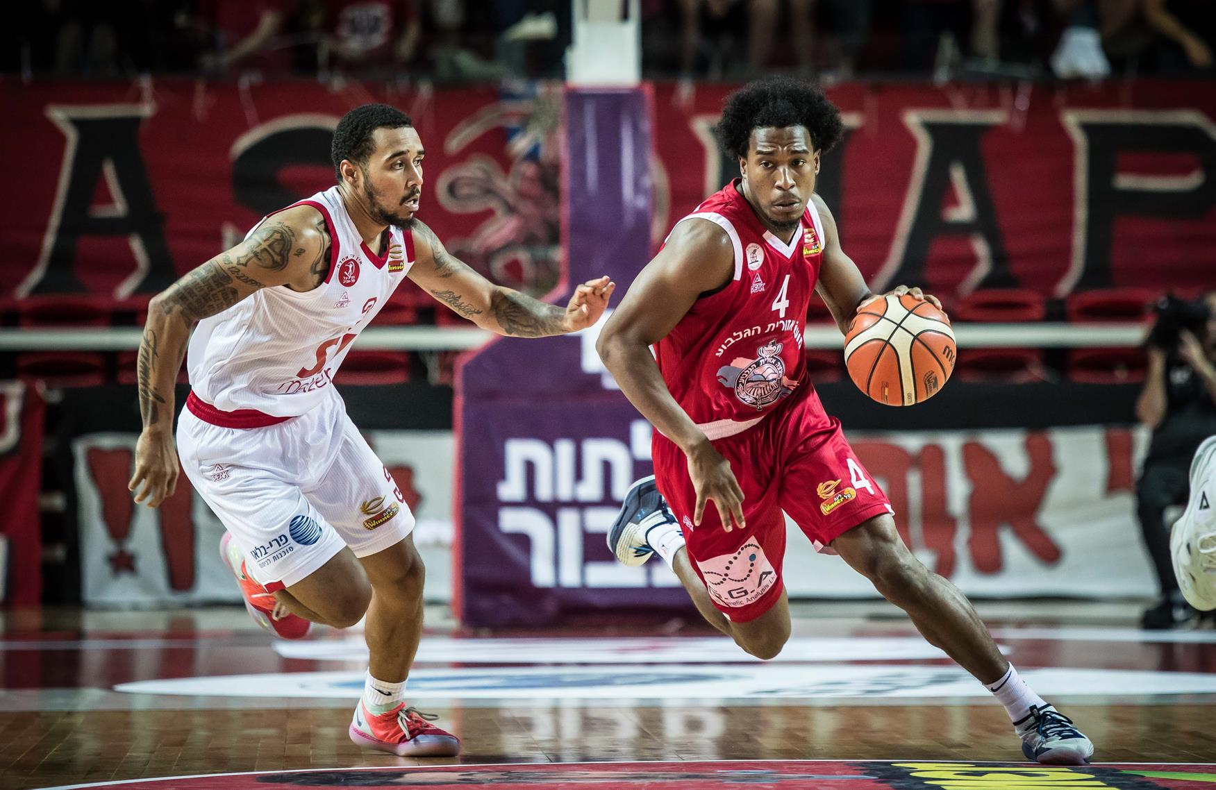 מצטיין המחזור השלישי: בראיינט קרופורד