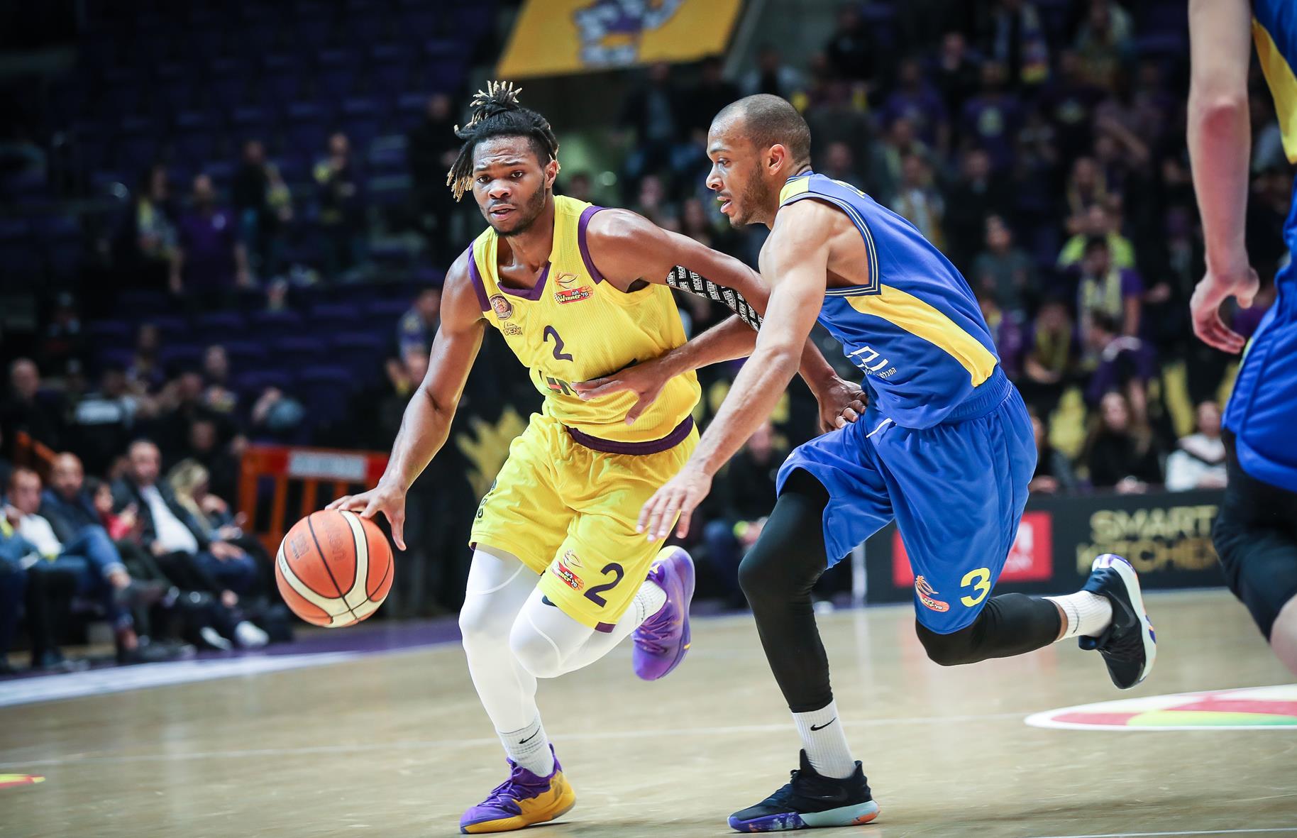 מצטיין המחזור ה-13: קורי וולדן