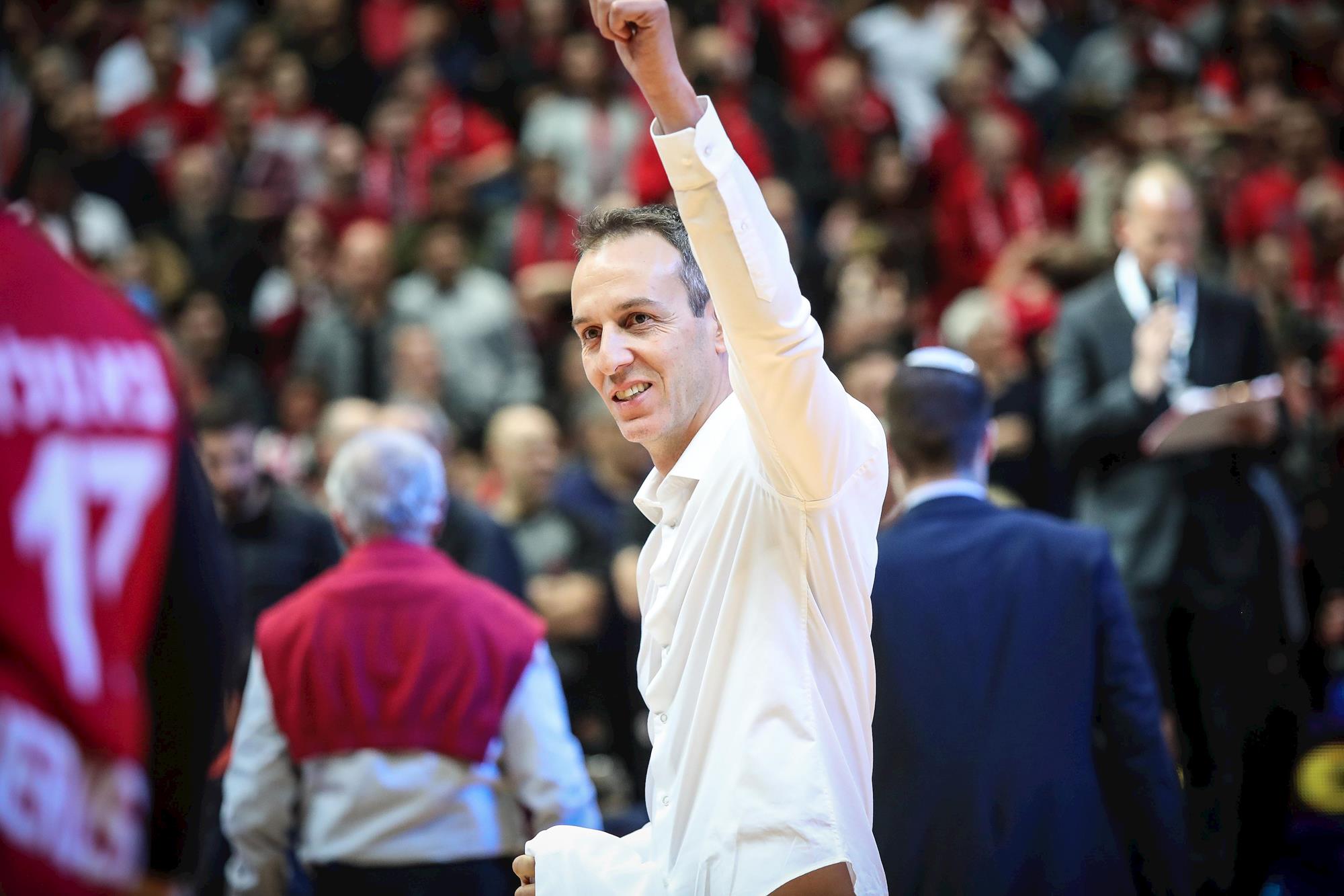 "טבעי שארצה להישאר בבית כזה"