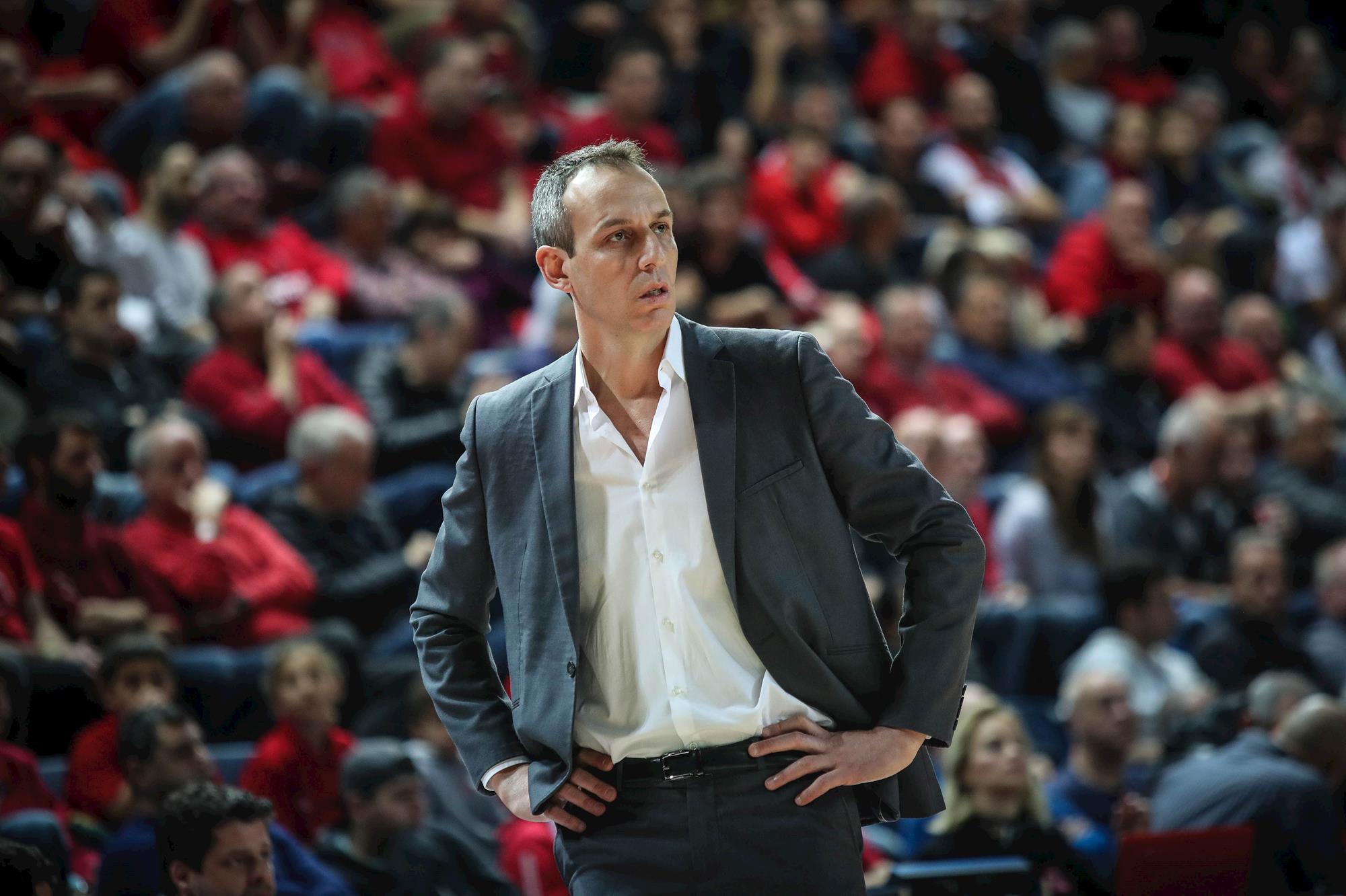 מאמן חודש פברואר: עודד קטש